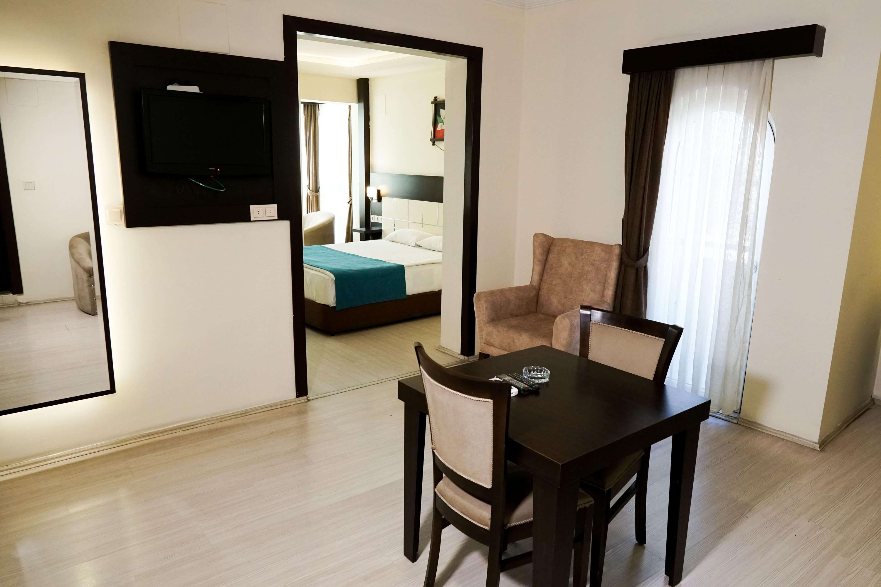 Büyük Veliç Hotel - Gaziantep konaklama için standart otel odası